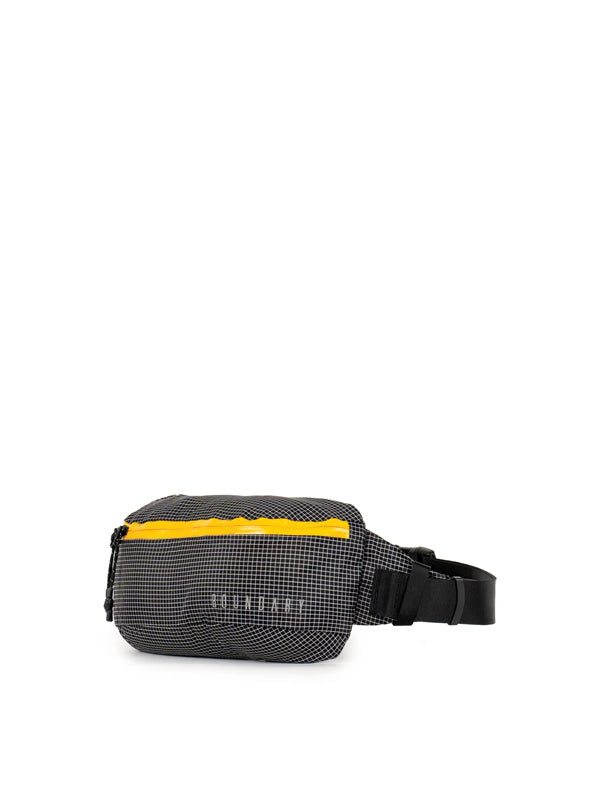 Boundary Supply Rennen Ripstop Sling in White Color 2