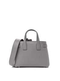 Burberry House Check Taute Brown Shopping Bag