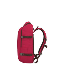 Cabinzero ADV Backpack 32L in Miami Magenta Color 5