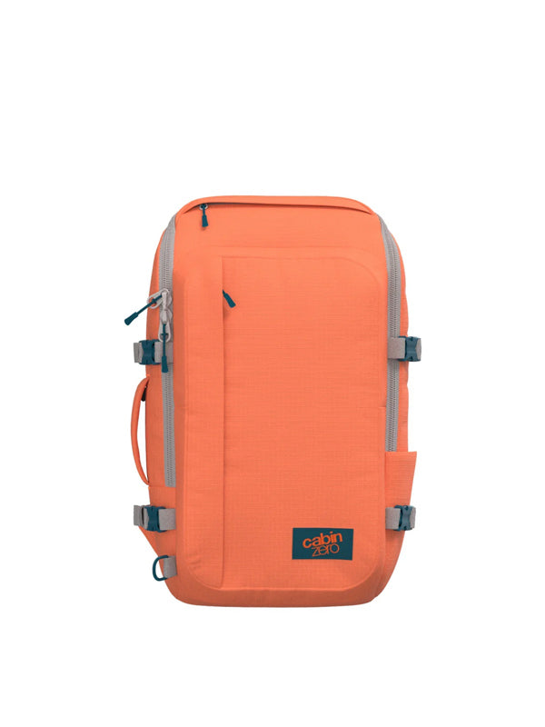 Cabinzero ADV Backpack 32L in Moroccan Sands Color