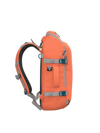 Cabinzero ADV Backpack 32L in Moroccan Sands Color 3