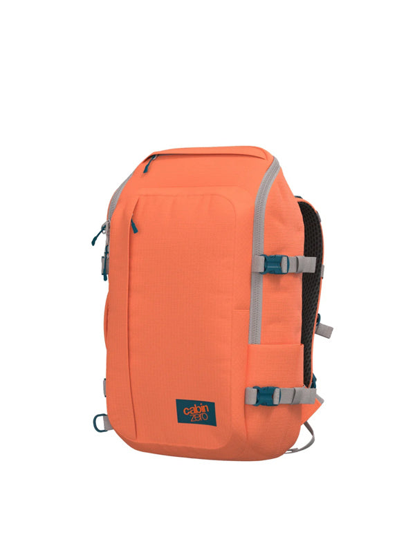 Cabinzero ADV Backpack 32L in Moroccan Sands Color 4
