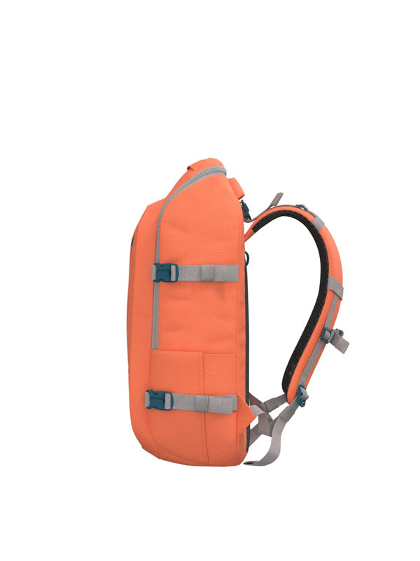 Cabinzero ADV Backpack 32L in Moroccan Sands Color 5