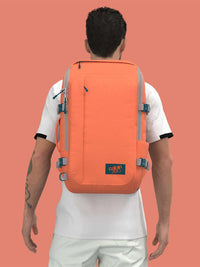 Cabinzero ADV Backpack 32L in Moroccan Sands Color 9