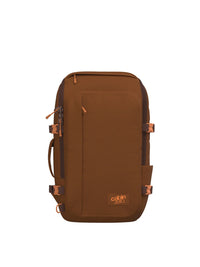 Cabinzero ADV Backpack 32L in Saigon Coffee Color