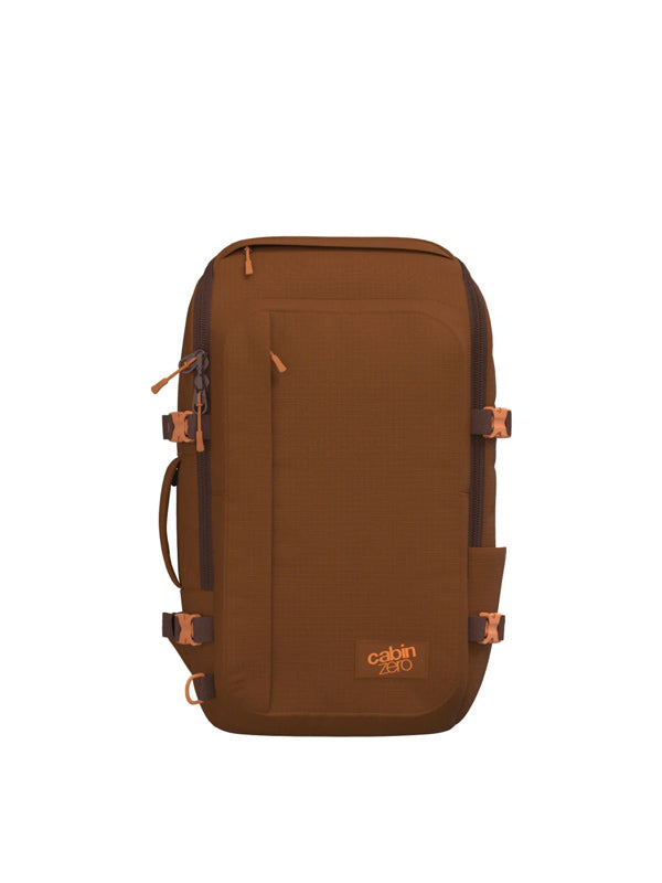 Cabinzero ADV Backpack 32L in Saigon Coffee Color