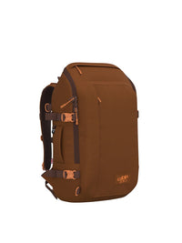 Cabinzero ADV Backpack 32L in Saigon Coffee Color 2
