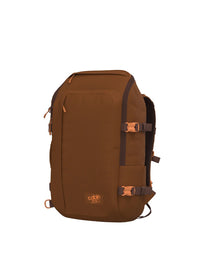Cabinzero ADV Backpack 32L in Saigon Coffee Color 4