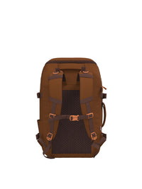 Cabinzero ADV Backpack 32L in Saigon Coffee Color 6