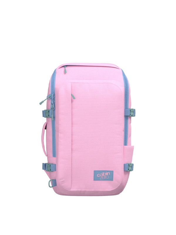 Cabinzero ADV Backpack 32L in Sakura Color