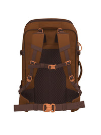 Cabinzero ADV Backpack 42L in Saigon Coffee Color 6
