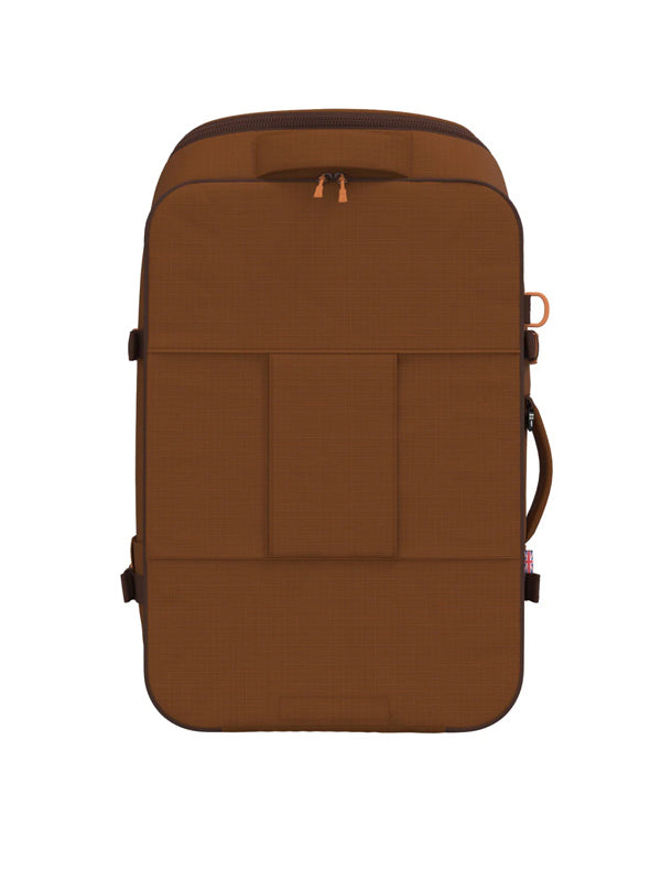 Cabinzero ADV Backpack 42L in Saigon Coffee Color 7