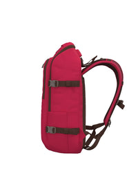 Cabinzero ADV PRO Backpack 32L in Miami Magenta Color 5