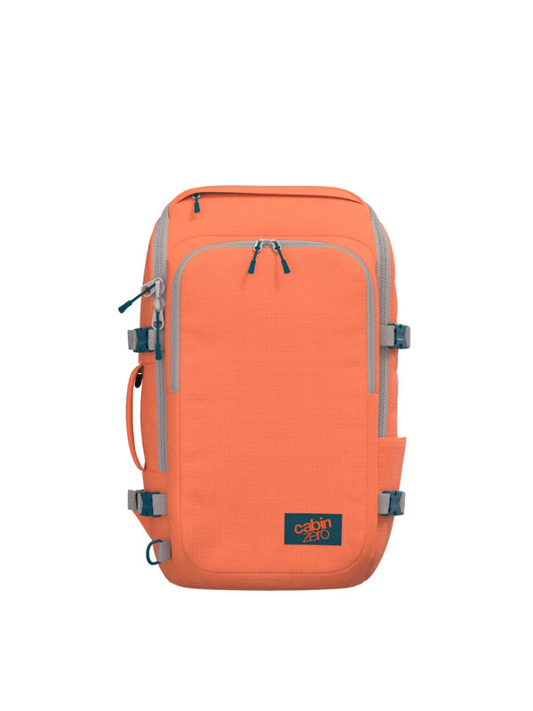 Cabinzero ADV PRO Backpack 32L in Moroccan Sands Color