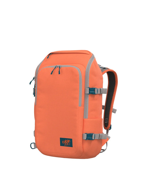 Cabinzero ADV PRO Backpack 32L in Moroccan Sands Color 4