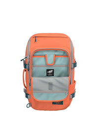 Cabinzero ADV PRO Backpack 32L in Moroccan Sands Color 7