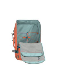 Cabinzero ADV PRO Backpack 32L in Moroccan Sands Color 8