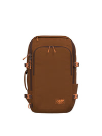 Cabinzero ADV PRO Backpack 32L in Saigon Coffee Color
