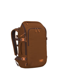 Cabinzero ADV PRO Backpack 32L in Saigon Coffee Color 2