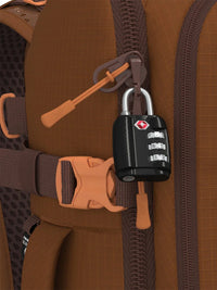 Cabinzero ADV PRO Backpack 32L in Saigon Coffee Color 9