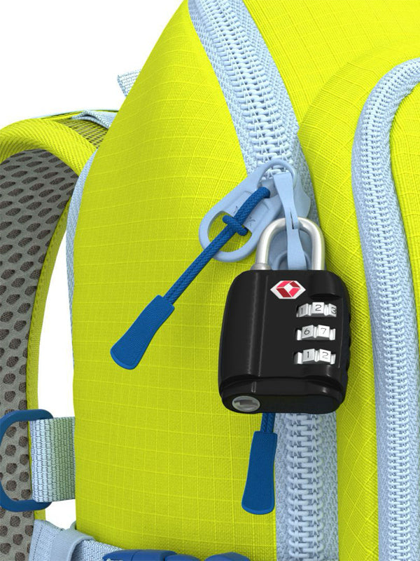 Cabinzero ADV PRO Backpack 42L in Mojito Lime Color 10