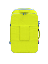 Cabinzero ADV PRO Backpack 42L in Mojito Lime Color 7