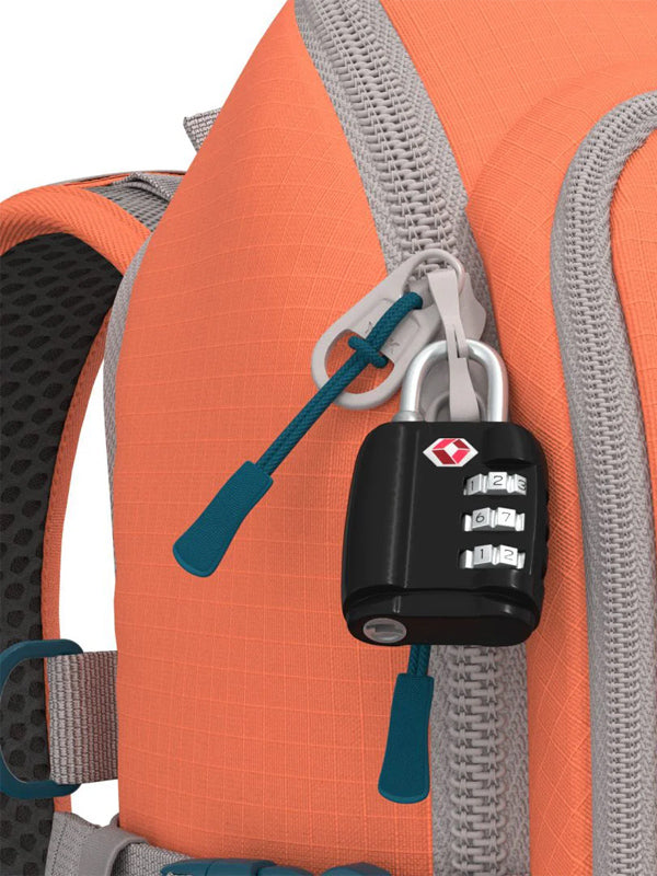 Cabinzero ADV PRO Backpack 42L in Moroccan Sands Color 10