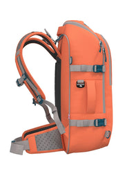 Cabinzero ADV PRO Backpack 42L in Moroccan Sands Color 3