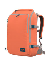 Cabinzero ADV PRO Backpack 42L in Moroccan Sands Color 4