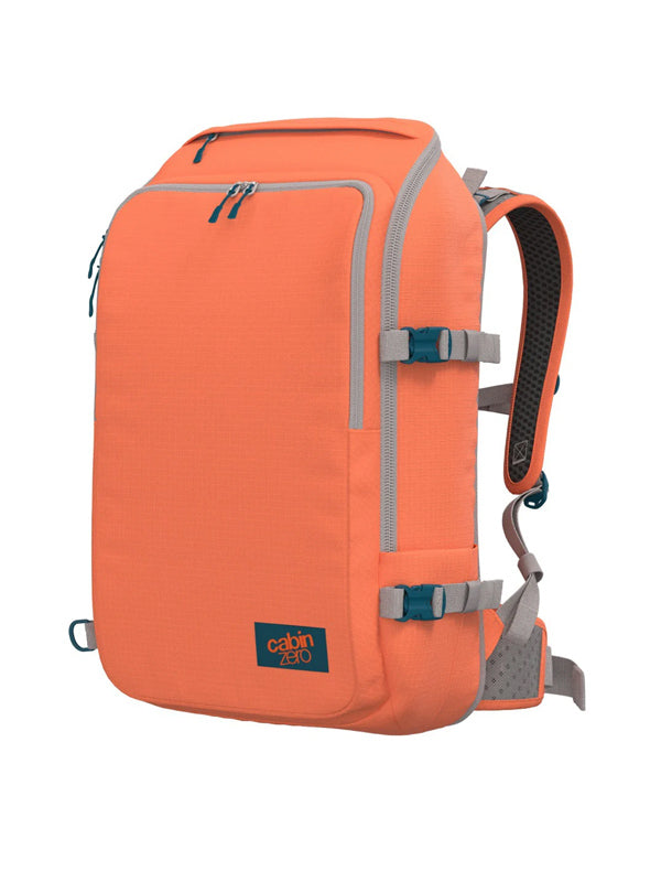Cabinzero ADV PRO Backpack 42L in Moroccan Sands Color 4