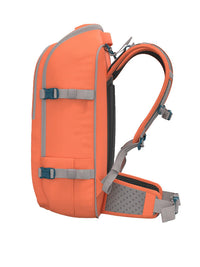 Cabinzero ADV PRO Backpack 42L in Moroccan Sands Color 5