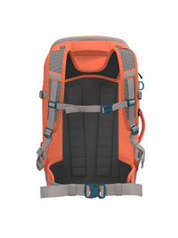 Cabinzero ADV PRO Backpack 42L in Moroccan Sands Color 6