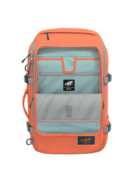 Cabinzero ADV PRO Backpack 42L in Moroccan Sands Color 8