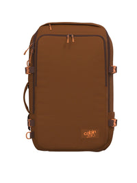 Cabinzero ADV PRO Backpack 42L in Saigon Coffee Color