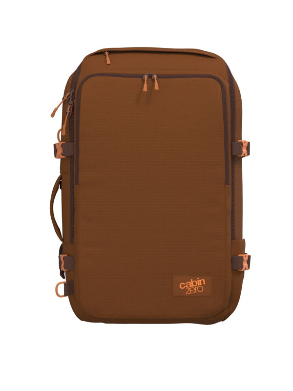 Cabinzero ADV PRO Backpack 42L in Saigon Coffee Color