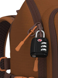 Cabinzero ADV PRO Backpack 42L in Saigon Coffee Color 10