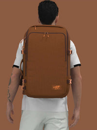 Cabinzero ADV PRO Backpack 42L in Saigon Coffee Color 11