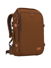 Cabinzero ADV PRO Backpack 42L in Saigon Coffee Color 2