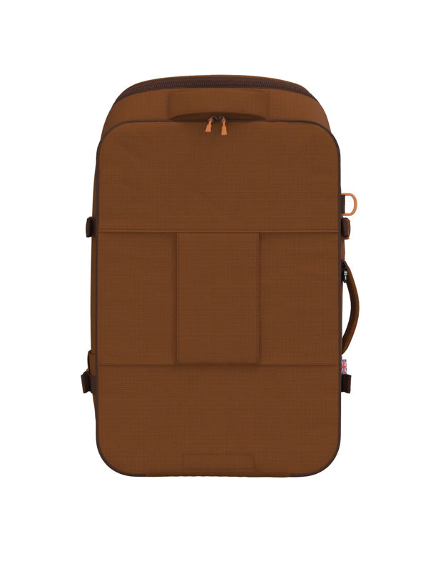 Cabinzero ADV PRO Backpack 42L in Saigon Coffee Color 7