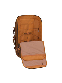 Cabinzero ADV PRO Backpack 42L in Saigon Coffee Color 9
