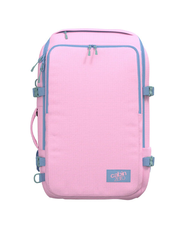 Cabinzero ADV PRO Backpack 42L in Sakura Color