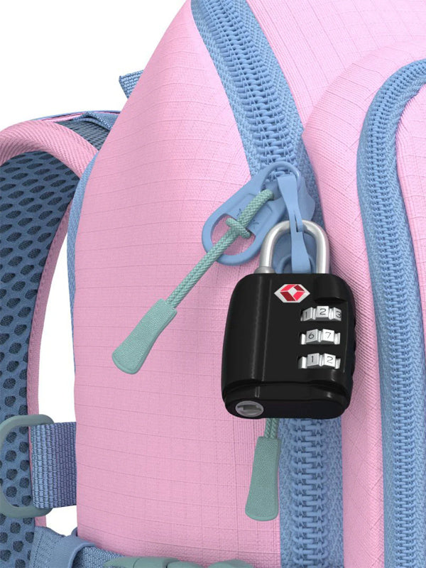 Cabinzero ADV PRO Backpack 42L in Sakura Color 10