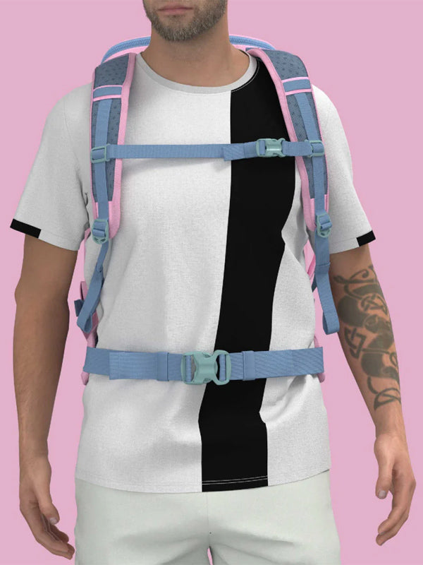 Cabinzero ADV PRO Backpack 42L in Sakura Color 12