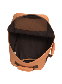 Cabinzero Classic 28L Backpack in Gobi Sands Color 8