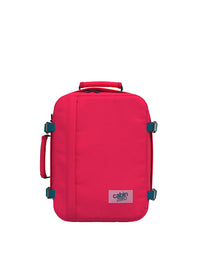 Cabinzero Classic 28L Backpack in Miami Magenta Color