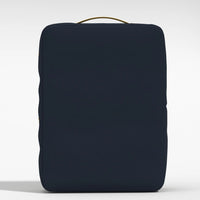 Cabinzero Classic Packing Cube Large in Blue Shimmer Color 5
