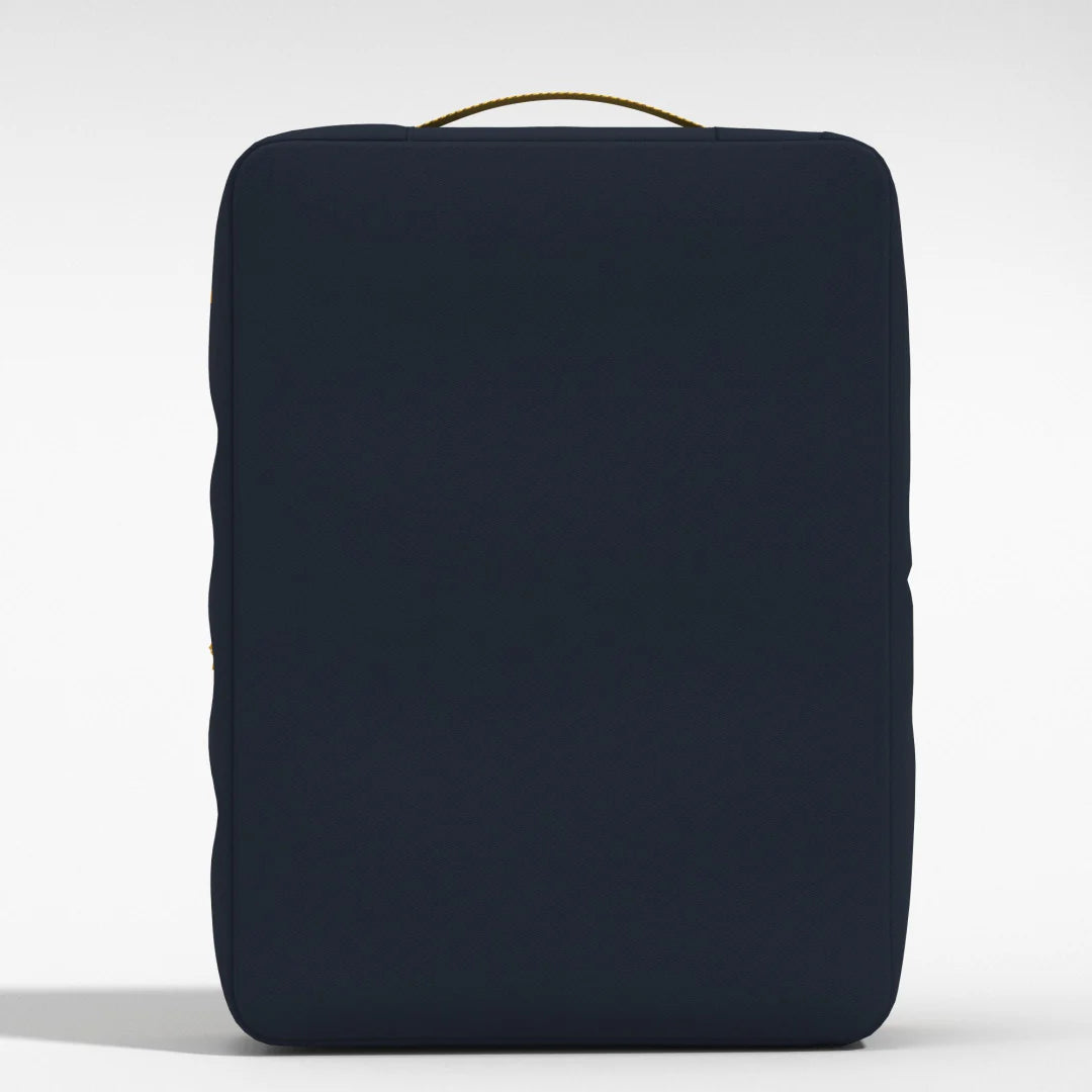 Cabinzero Classic Packing Cube Large in Blue Shimmer Color 5