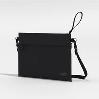 Cabinzero Classic Sacoche 2.5L in Absolute Black Color 3