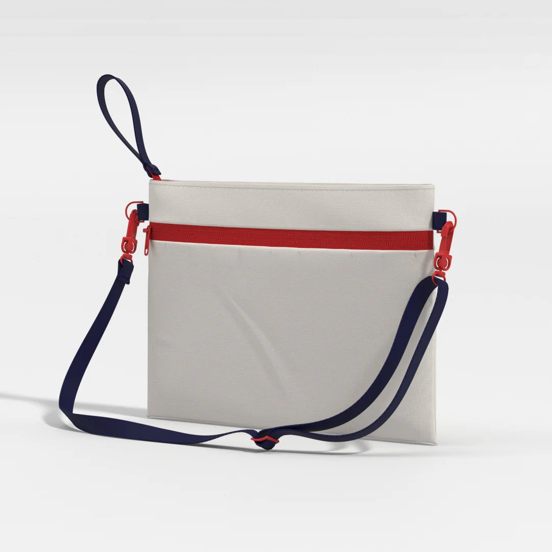 Cabinzero Classic Sacoche 2.5L in Cloud Nine Color 5