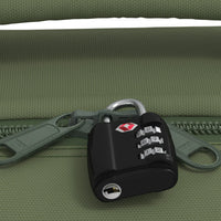 Cabinzero Classic Tech Backpack 28L in Georgian Khaki Color